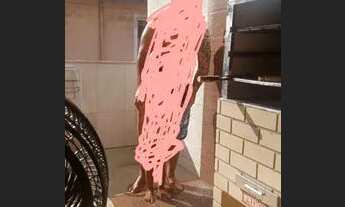 Imagem 5: Alugo residência linear no Condomínio Ferrara na Estrada dos Caboclos, o imóvel