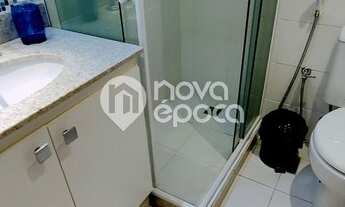 Imagem 7: Grajaú Apartamento com 3 dormitórios