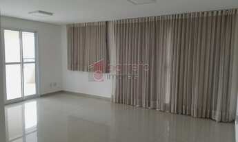 Imagem: Jundiaí - Apartamento Padrão - Anhangabaú