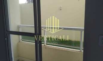 Imagem 4: Jardim das Torres: Apartamento para locação, 55,98M², 2 quartos - Jardim Mariana, Cuiabá