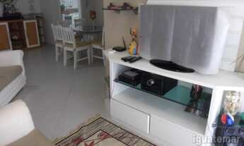 Imagem 4: Apartamento com 3 dormitórios à venda - Enseada P Ruffinos - Guarujá/SP