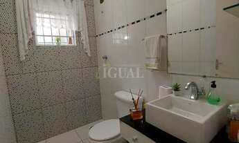 Imagem 4: CASA TÉRREA - PARQUE ERASMO ASSUNÇÃO