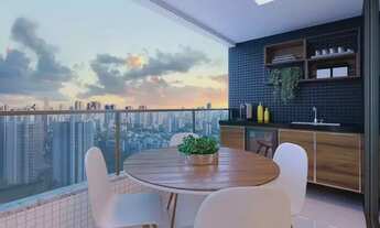 Imagem: Apartamento Alto Padrão em Casa Forte com