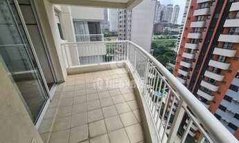 Imagem 4: Apartamento a Venda no Brooklin 1 dormitório Edfício Mandarim