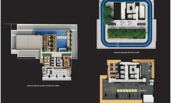 Imagem 6: W Fifty, Studio de alto padrão na batista campos, excelente para investir, Oportunidade!!!