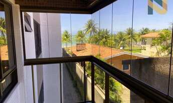 Imagem 2: Apartamento com 3 suítes à venda, 104 m² por R$ 1.100.000 - Areia Dourada - Cabedelo/PB