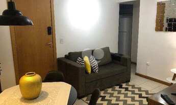 Imagem 3: Apartamento com 1 dormitório à venda, 35 m² por R$ 379.000,00 - Centro - Rio de Janeiro/RJ