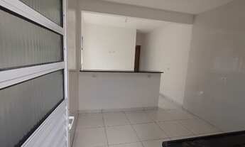 Imagem 2: Casas 3 cômodos - Novas - Z.Sul - Pedreira