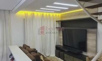 Imagem: Jundiaí - Casa de Condomínio - Engordadouro