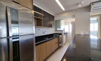 Imagem 7: Oportunidade - Salvador Suites Residence Mobiliado