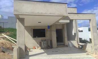 Imagem 2: CASA 3DTS À VENDA HORTO VILLAGIO SOROCABA SP