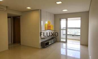 Imagem 4: Apartamento no Bairro Parque Jardim Europa - Condominio T