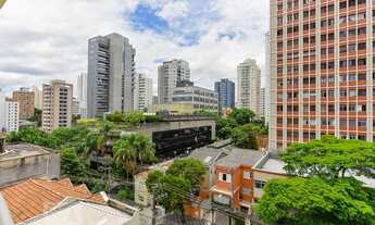 Imagem 4: Apartamento para Aluguel - Pinheiros, 2 Quartos, 65 m2