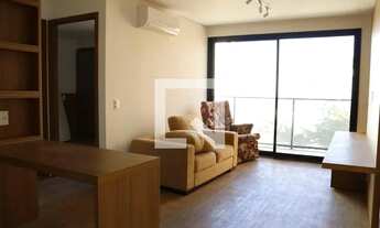 Imagem: Apartamento para Aluguel - Cambuí, 1 Quarto