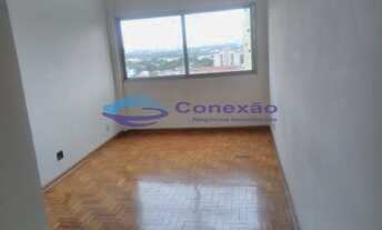 Imagem 1: São Paulo - Apartamento Padrão - Santana