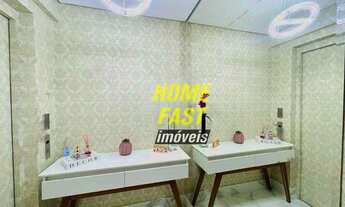 Imagem 6: Apartamento com 3 suítes à venda, 151 m² por R$ 1.755.000 - Vila Augusta - Guarulhos/SP