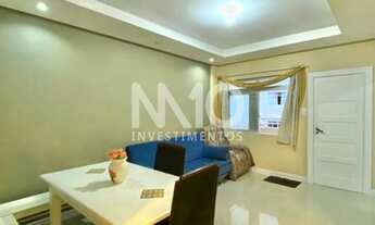 Imagem 3: Apartamento Albatroz Av. Atlântica Balneário Camboriú