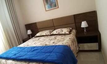 Imagem 5: Belíssimo apartamento 2 Dorm semi mobiliado