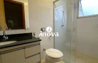 Imagem 6: Apartamento para aluguel, 3 quartos, 1 suíte, 2 vagas, Boa Vista - Uberaba/MG