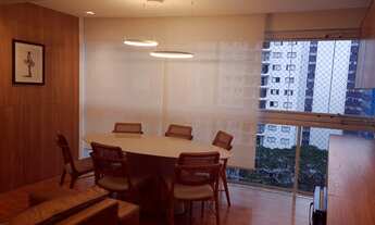 Imagem 3: Lindo apartamento em condomínio clube na Vila Olimpia!