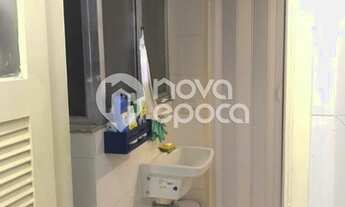 Imagem 6: Botafogo Apartamento com 2 dormitórios