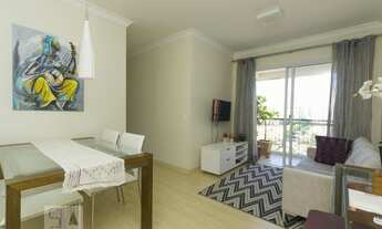 Imagem: Apartamento para Aluguel - Saúde, 2 Quartos