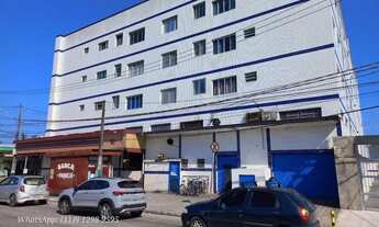 Imagem 5: Apartamento NOVO 1 dormitório no 1° andar Vila Caiçara 1400 Fixo Mensal