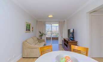 Imagem 4: Cobertura com 4 dormitórios à venda, 173 m² por R$ 1.200.000,00 - Vila Izabel - Curitiba/P