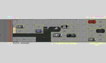 Imagem 2: Apartamento Garden com 2 dormitórios à venda, 105 m² por R$ 930.000,00 - Lourdes - Belo Ho