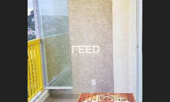 Imagem 5: Apartamento à venda no bairro Bela Vista - Osasco/SP