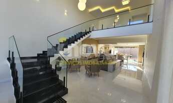 Imagem 3: CASA DE ALTO PADRÃO COM 04 DORMITÓRIOS EM CONDOMÍNIO