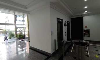 Imagem 5: São Paulo - Conjunto Comercial/Sala - Itaim Bibi