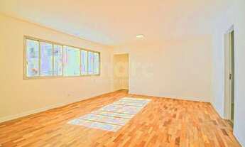 Imagem: São Paulo - Apartamento Padrão - Brooklin