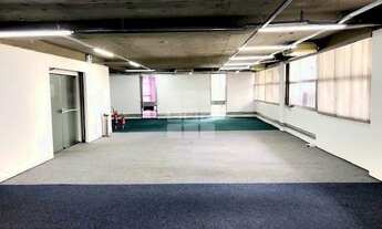 Imagem 4: Conjunto 310 m² - Cerqueira César  CJ7551