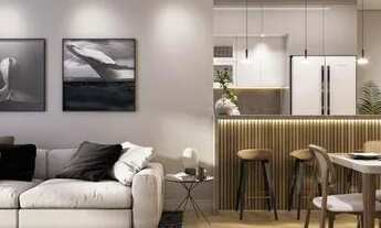 Imagem 5: Apartamento com 2 dormitórios à venda, 72 m² por R$ 569.900,00 - Canto do Forte - Praia Gr