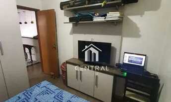 Imagem 2: Apartamento com 2 dormitórios à venda, 49 m² por R$ 230.000,00 - Água Chata - Guarulhos/SP