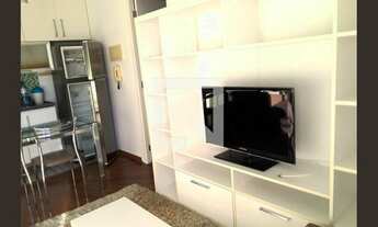 Imagem 5: Apartamento para Aluguel - Vila Andrade, 1 Quarto, 38 m2