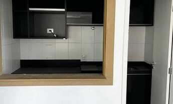 Imagem 5: Linda Sala para locação em Alphaville