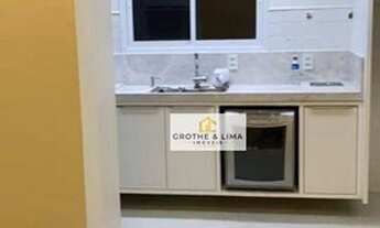 Imagem 2: Apartamento com 3 dormitórios à venda, 99 m² por R$ 1.300.000,00 - Jardim Esplanada II - S