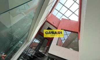 Imagem 3: Apartamento com 1 dormitório para alugar, 120 m² - Rudge Ramos - São Bernardo do Campo/SP