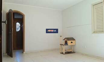 Imagem 6: BELISSIMO SOBRADO COM 3 DORMITORIOS , SENDO 2 SUITES, 2 VAGAS DE GARAGEM - JARDIM MAIA