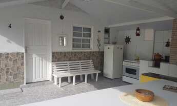 Imagem 2: Aluguel Anual - 2 Quartos - Pousada Familiar - Barra da Lagoa