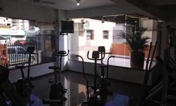 Imagem 6: Apartamento para aluguel tem 103 metros quadrados com 3 quartos