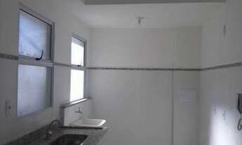 Imagem 5: Apartamento com 2 dormitórios à venda, 53 m² por R$ 165.000,00 - Vila Fabril - Anápolis/GO