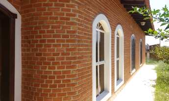 Imagem: Casa Térrea no Florida