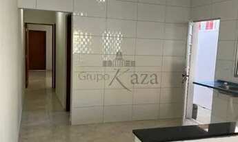 Imagem 2: Jacarei - Casa Padrão - Parque Imperial