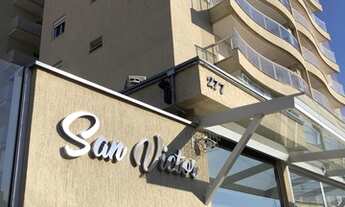 Imagem 2: Apartamento para venda com 119 metros quadrados com 3 quartos em Cidade Alta - Piracicaba