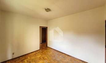 Imagem 3: Apartamento com 1 dormitório para alugar, 50 m² - Centro - Poços de Caldas/MG