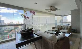 Imagem 5: 262 m² | 3 suítes