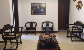 Imagem 3: Casa em Guarajuba para alugar no feriado - Casa 5/4 mobiliada e a 300 metros do mar